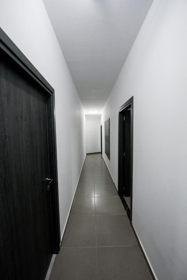 Central Luxury Studios Agia Napa Exterior foto